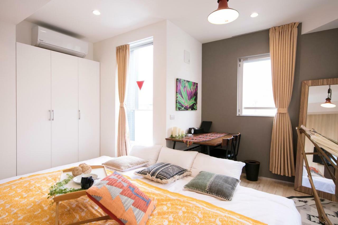 Appart hôtel Minn Umeda North 2*
