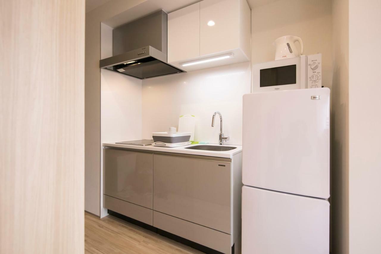 Appart hôtel Minn Umeda North Ōsaka