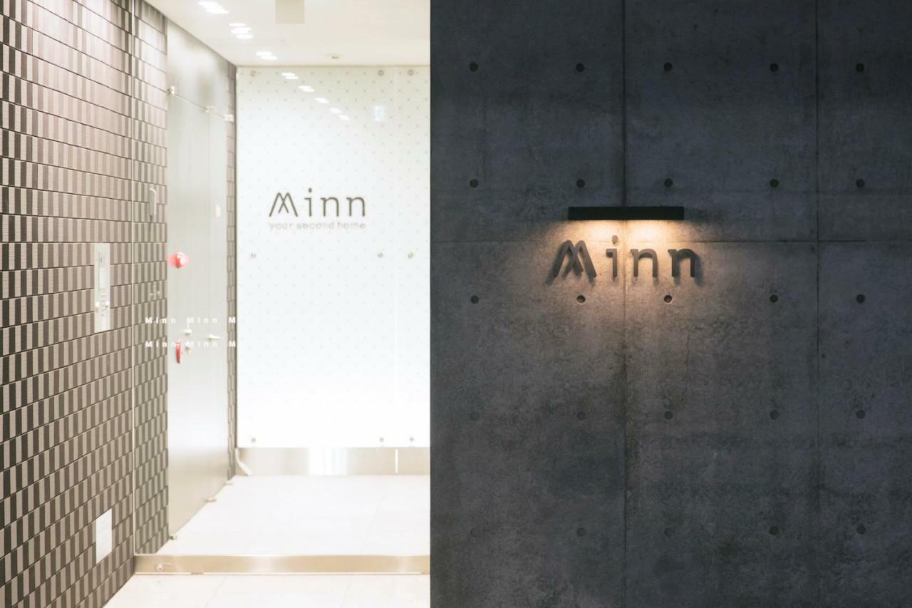 Minn Umeda North Appart hôtel