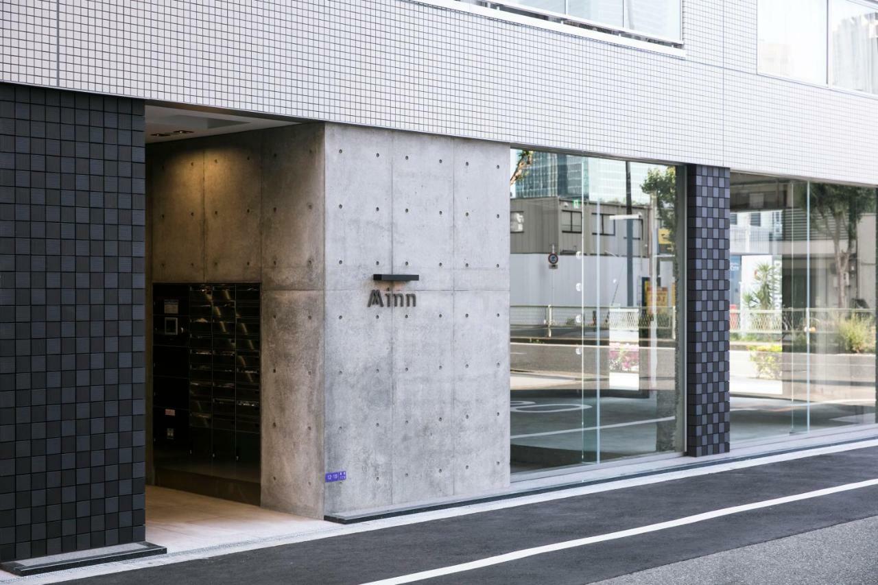 Minn Umeda North Appart hôtel 2*