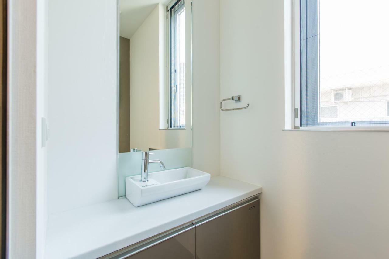 Minn Umeda North Appart hôtel