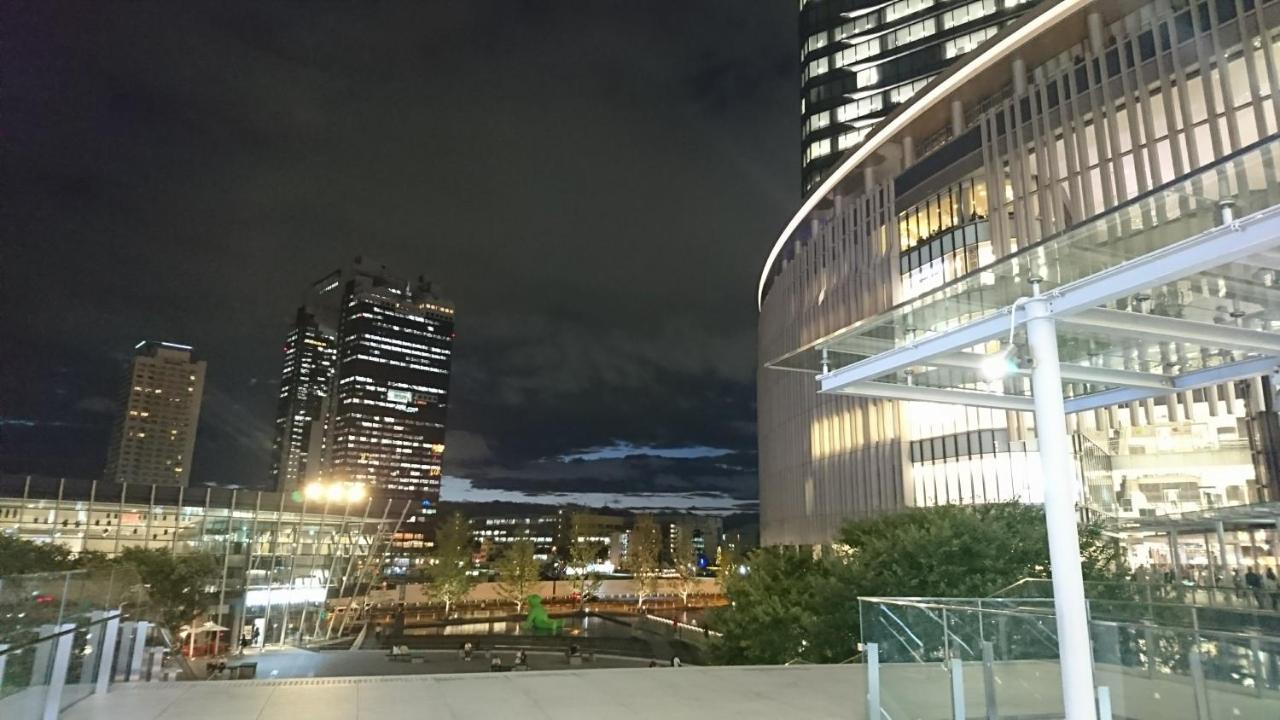 Appart hôtel Minn Umeda North