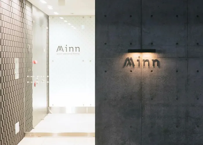 Minn Umeda North