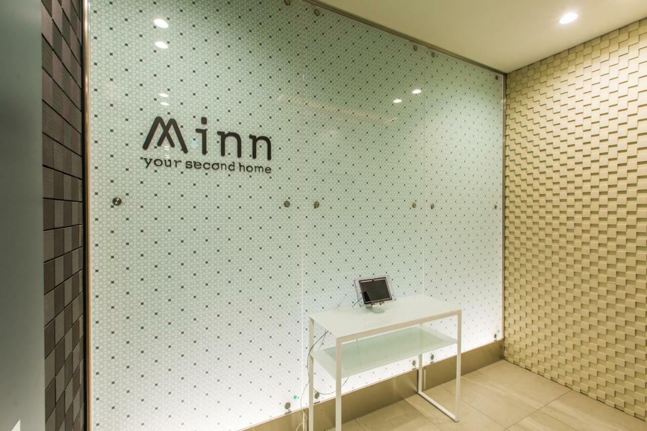 公寓式酒店 Minn Umeda North 大阪