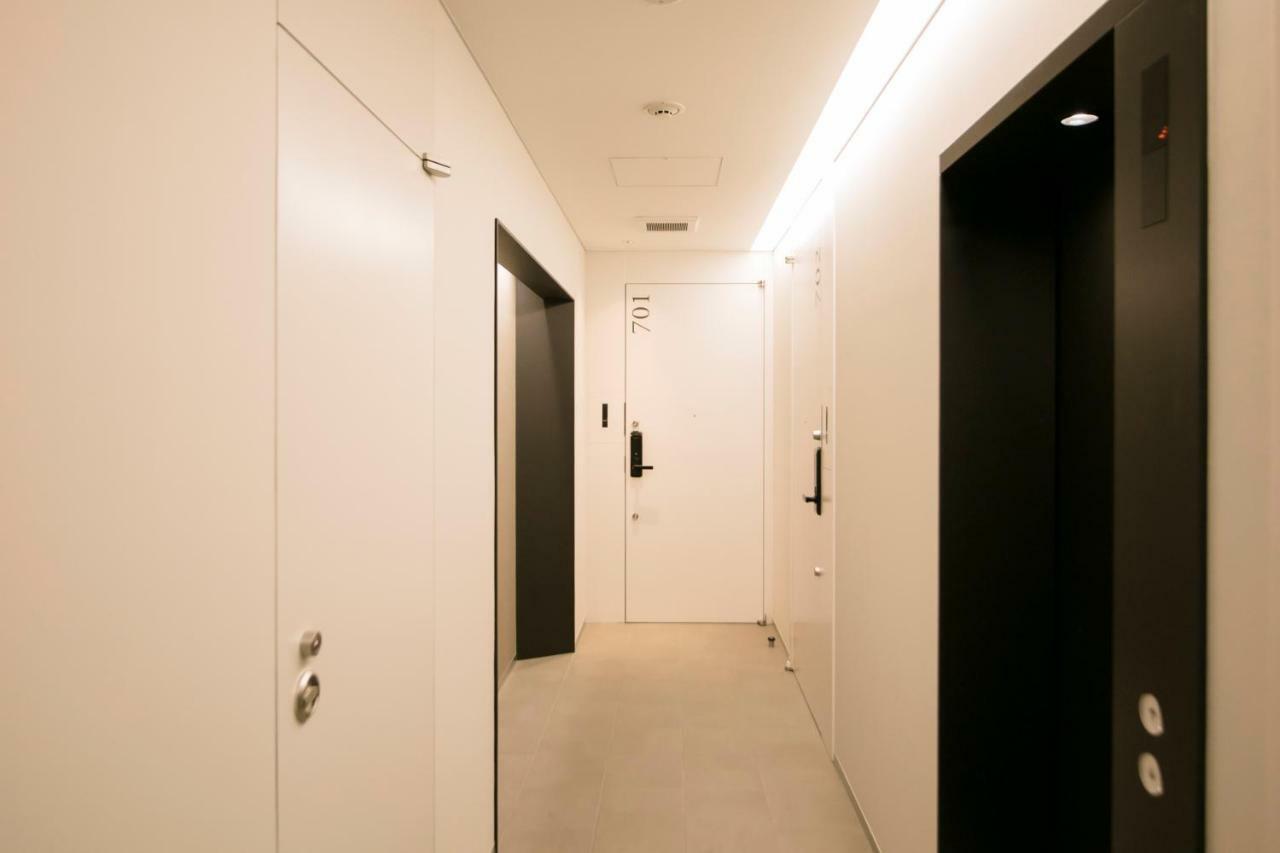 公寓式酒店 Minn Umeda North 2*