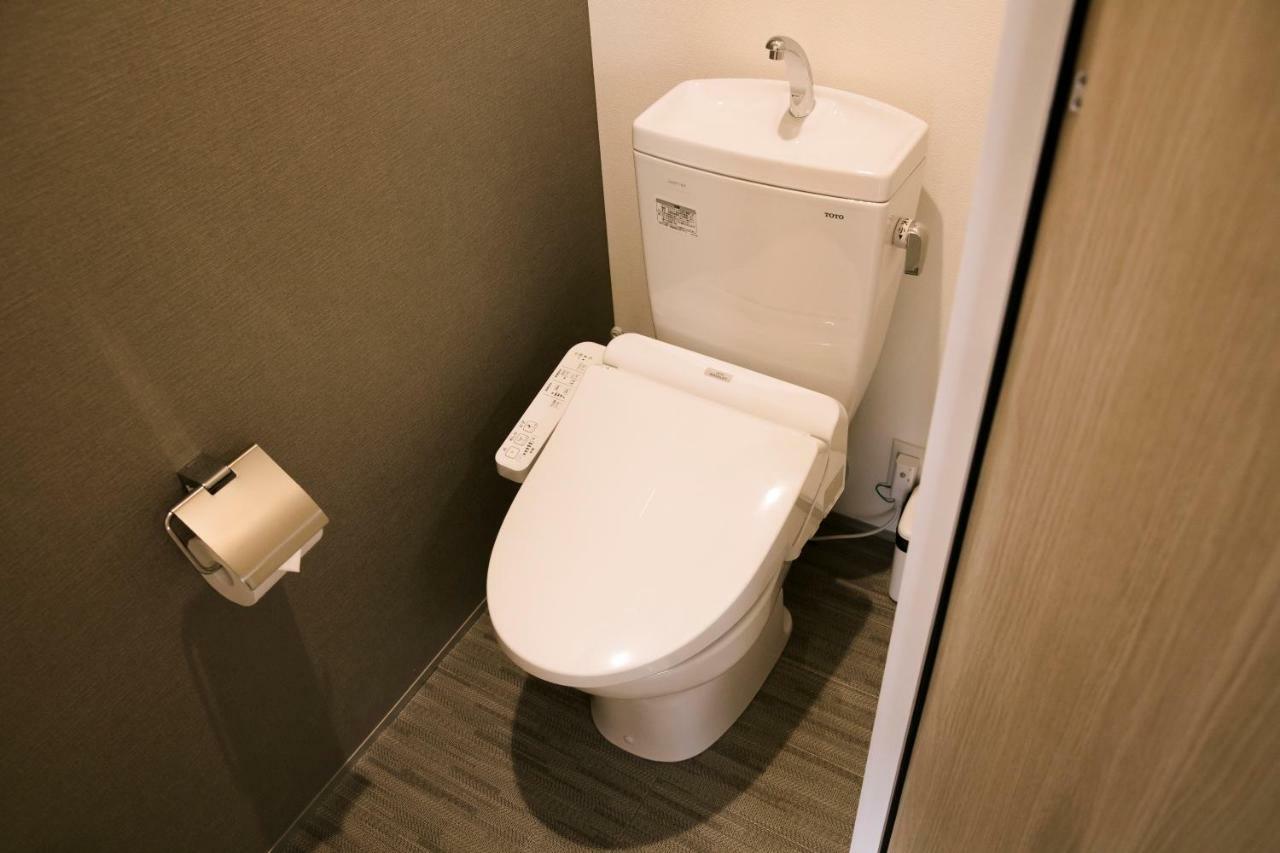 公寓式酒店 Minn Umeda North 大阪